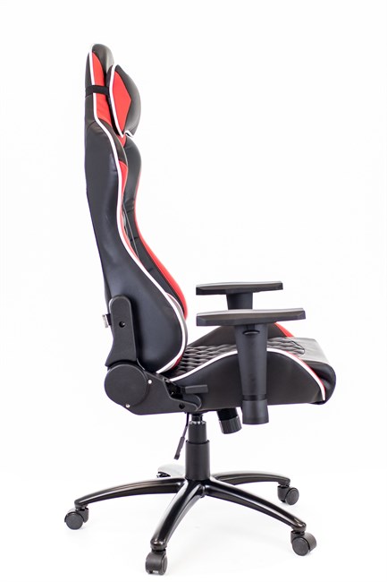 Dxracer SPB - Everprof Lotus S11 Экокожа Красный