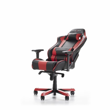 Сборка кресла dxracer