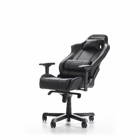 Dxracer SPB - Компьютерное кресло DXRacer OH/KS06/N Черный кресла iron king...
