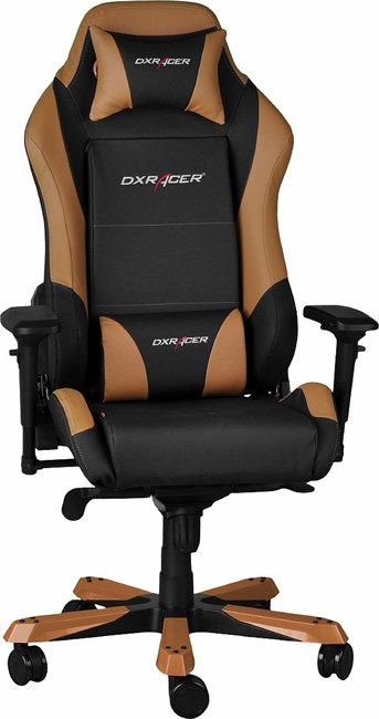 Компьютерное кресло iron series dxracer model is11