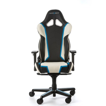 Dxracer кресло белое