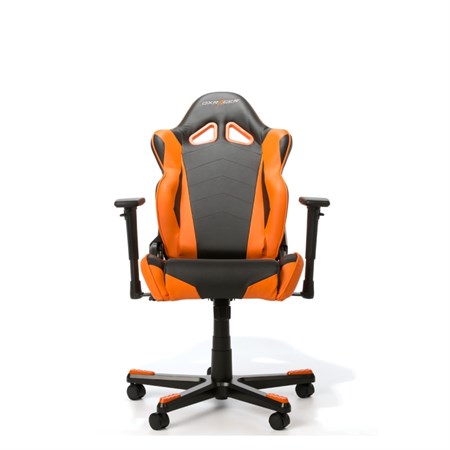 Игровое компьютерное кресло dxracer oh re0 no