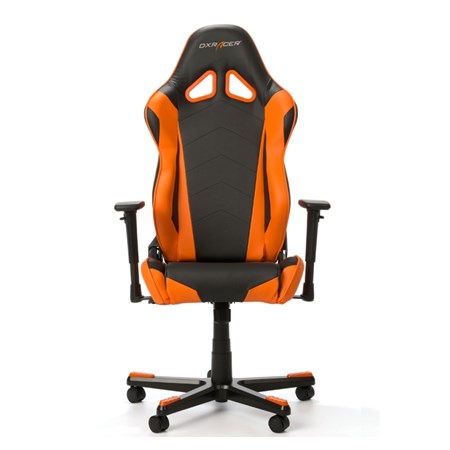 Игровое компьютерное кресло dxracer oh re0 no