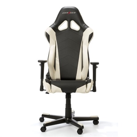 Игровое компьютерное кресло dxracer oh re0 no