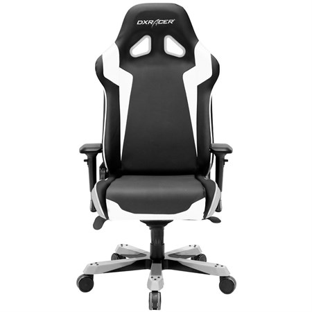 Dxracer кресло белое