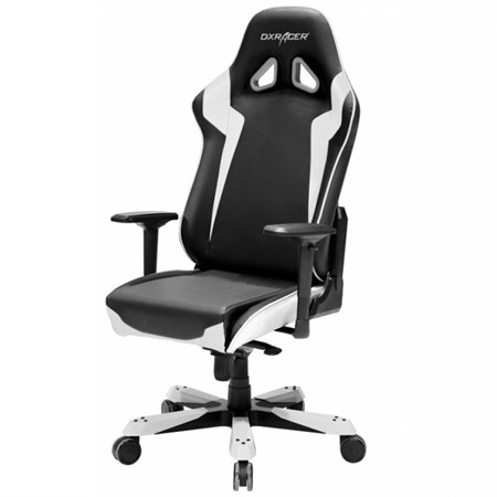 Компьютерное кресло DXRacer OH/SJ100/NW Белый