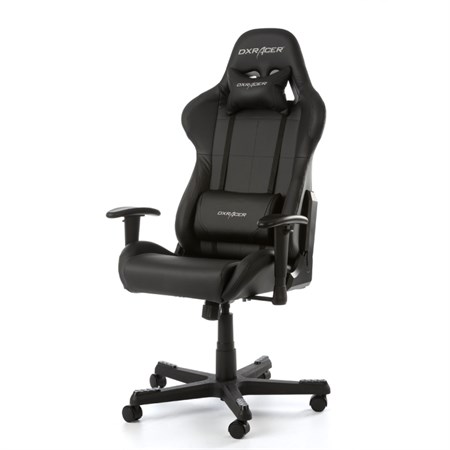 Компьютерное кресло DXRacer OH/FD99/N Черный - фото 9211