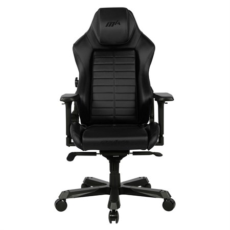 Компьютерное кресло DXRacer D-DMC/DA233S/N Черный - фото 9505