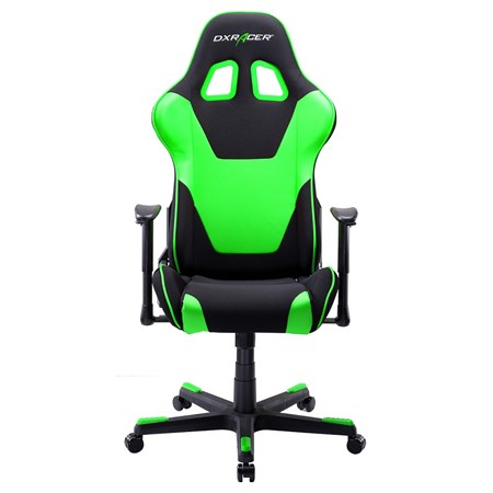 Игровое кресло dxracer formula