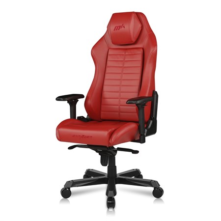 Компьютерное кресло DXRacer I-DMC/IA233S/R Красный - фото 9635