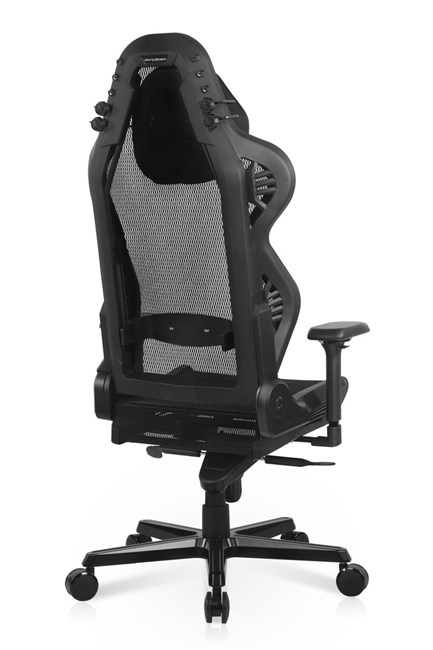 Игровое кресло dxracer air d7200