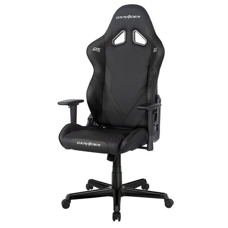 Компьютерное кресло DXRacer OH/G8000/N черный