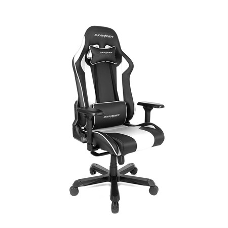 Компьютерное кресло DXRacer OH/K99/NW Белый
