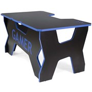 Стол Generic Comfort Gamer2/DS/NB Синий Синий