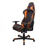 Компьютерное кресло DXRacer OH/FE08/NO Оранжевый