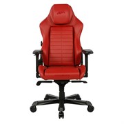 Компьютерное кресло DXRacer D-DMC/DA233S/R Красный
