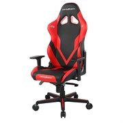 Компьютерное кресло DXRacer OH/G8100/NR черный, красный
