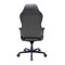 Компьютерное кресло DXRacer OH/DJ133/NB Черный, синий Компьютерное кресло DXRacer OH/DJ133/NB Черный, синий