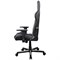 Компьютерное Игровое кресло DXRACER OH/P08/NW Черный, Белый