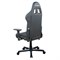 Компьютерное Игровое кресло DXRACER OH/P08/NB Черный, Синий Компьютерное Игровое кресло DXRACER OH/P08/NB Черный, Синий