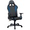 Компьютерное Игровое кресло DXRACER OH/P08/NB Черный, Синий Компьютерное Игровое кресло DXRACER OH/P08/NB Черный, Синий