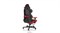 DXRacer AIR/D7200/NR компьютерное кресло - фото 10288 DXRacer AIR/D7200/NR компьютерное кресло - фото 10288