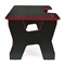 NEK GAMER2/DS/NR КОМПЬЮТЕРНЫЙ CТОЛ Черный, красный - фото 10713 NEK GAMER2/DS/NR КОМПЬЮТЕРНЫЙ CТОЛ Черный, красный - фото 10713