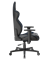 КОМПЬЮТЕРНОЕ ИГРОВОЕ КРЕСЛО DXRACER OH/G2300/NB Черный, синий - фото 10736