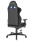 КОМПЬЮТЕРНОЕ ИГРОВОЕ КРЕСЛО DXRACER OH/G2300/NB Черный, синий - фото 10739