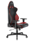 КОМПЬЮТЕРНОЕ ИГРОВОЕ КРЕСЛО DXRACER OH/G2300/NR Черный, красный - фото 10745