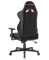 КОМПЬЮТЕРНОЕ ИГРОВОЕ КРЕСЛО DXRACER OH/G2300/NR Черный, красный - фото 10749