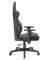 КОМПЬЮТЕРНОЕ ИГРОВОЕ КРЕСЛО DXRACER OH/G2300/NW Черный, белый - фото 10757