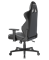 КОМПЬЮТЕРНОЕ ИГРОВОЕ КРЕСЛО DXRACER OH/G2300/NW Черный, белый - фото 10759