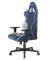 КОМПЬЮТЕРНОЕ ИГРОВОЕ КРЕСЛО DXRACER OH/G2300/BW Белый, синий - фото 10773
