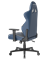 КОМПЬЮТЕРНОЕ ИГРОВОЕ КРЕСЛО DXRACER OH/G2300/BW Белый, синий - фото 10777