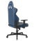 КОМПЬЮТЕРНОЕ ИГРОВОЕ КРЕСЛО DXRACER OH/G2300/BW Белый, синий - фото 10779