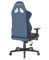 КОМПЬЮТЕРНОЕ ИГРОВОЕ КРЕСЛО DXRACER OH/G2300/BW Белый, синий - фото 10780