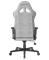 КОМПЬЮТЕРНОЕ ИГРОВОЕ КРЕСЛО DXRACER OH/G2300/GW Серый, Белый - фото 10786
