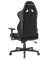 КОМПЬЮТЕРНОЕ ИГРОВОЕ КРЕСЛО DXRACER OH/G2300/N Черный - фото 10793