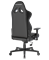 КОМПЬЮТЕРНОЕ ИГРОВОЕ КРЕСЛО DXRACER OH/G2300/N Черный - фото 10795