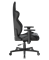 КОМПЬЮТЕРНОЕ ИГРОВОЕ КРЕСЛО DXRACER OH/G2300/N Черный - фото 10797