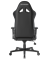 КОМПЬЮТЕРНОЕ ИГРОВОЕ КРЕСЛО DXRACER OH/G2300/N Черный - фото 10799