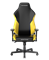 КОМПЬЮТЕРНОЕ ИГРОВОЕ КРЕСЛО DXRACER OH/DL23/NY Черный, желтый - фото 10801