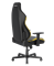 КОМПЬЮТЕРНОЕ ИГРОВОЕ КРЕСЛО DXRACER OH/DL23/NY Черный, желтый - фото 10805