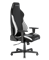 КОМПЬЮТЕРНОЕ ИГРОВОЕ КРЕСЛО DXRACER OH/DL23/NW Черный, белый - фото 10813 КОМПЬЮТЕРНОЕ ИГРОВОЕ КРЕСЛО DXRACER OH/DL23/NW Черный, белый - фото 10813