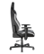 КОМПЬЮТЕРНОЕ ИГРОВОЕ КРЕСЛО DXRACER OH/DL23/NW Черный, белый - фото 10814 КОМПЬЮТЕРНОЕ ИГРОВОЕ КРЕСЛО DXRACER OH/DL23/NW Черный, белый - фото 10814