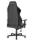 КОМПЬЮТЕРНОЕ ИГРОВОЕ КРЕСЛО DXRACER OH/DL23/NW Черный, белый - фото 10816 КОМПЬЮТЕРНОЕ ИГРОВОЕ КРЕСЛО DXRACER OH/DL23/NW Черный, белый - фото 10816