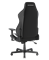 КОМПЬЮТЕРНОЕ ИГРОВОЕ КРЕСЛО DXRACER OH/DL23/NW Черный, белый - фото 10818 КОМПЬЮТЕРНОЕ ИГРОВОЕ КРЕСЛО DXRACER OH/DL23/NW Черный, белый - фото 10818