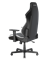КОМПЬЮТЕРНОЕ ИГРОВОЕ КРЕСЛО DXRACER OH/DL23/NW Черный, белый - фото 10819 КОМПЬЮТЕРНОЕ ИГРОВОЕ КРЕСЛО DXRACER OH/DL23/NW Черный, белый - фото 10819