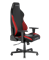 КОМПЬЮТЕРНОЕ ИГРОВОЕ КРЕСЛО DXRACER OH/DL23/NR Черный, красный - фото 10833